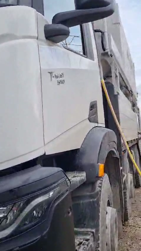 Impianto di pompaggio continuo